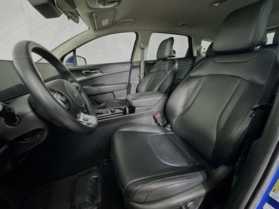 Kia Sportage EX 2025