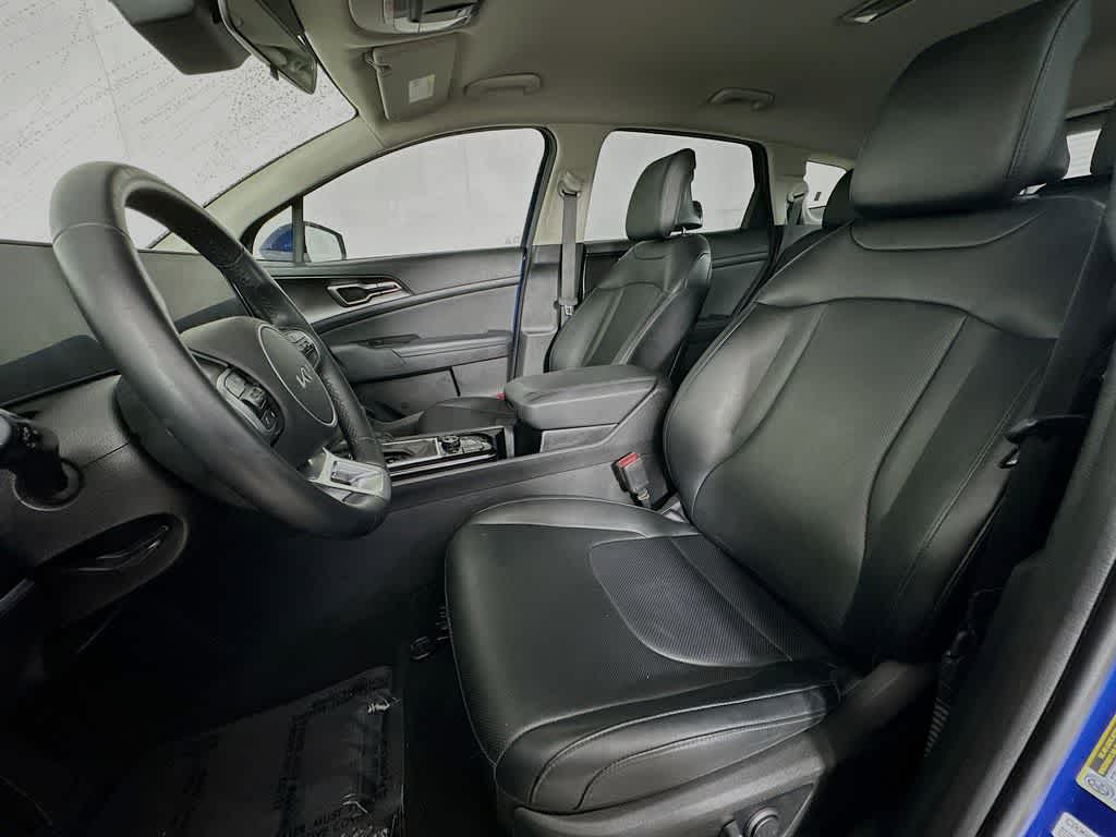Kia Sportage EX 2025
