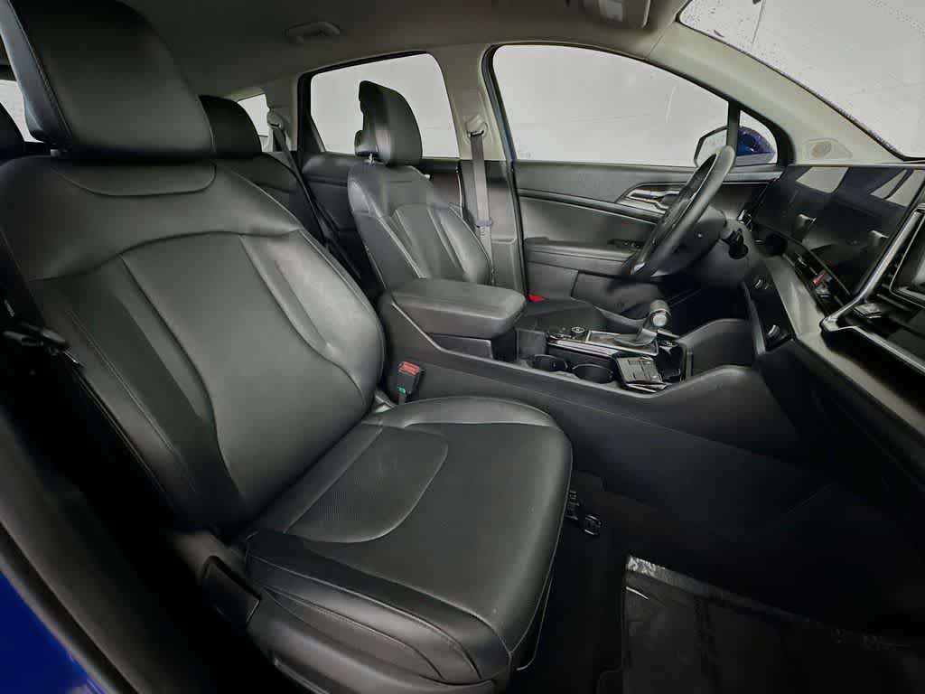 Kia Sportage EX 2025