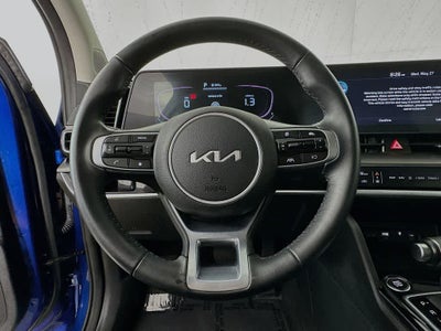 Kia Sportage EX 2025