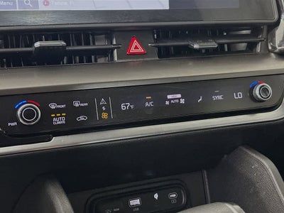 Kia Sportage EX 2025