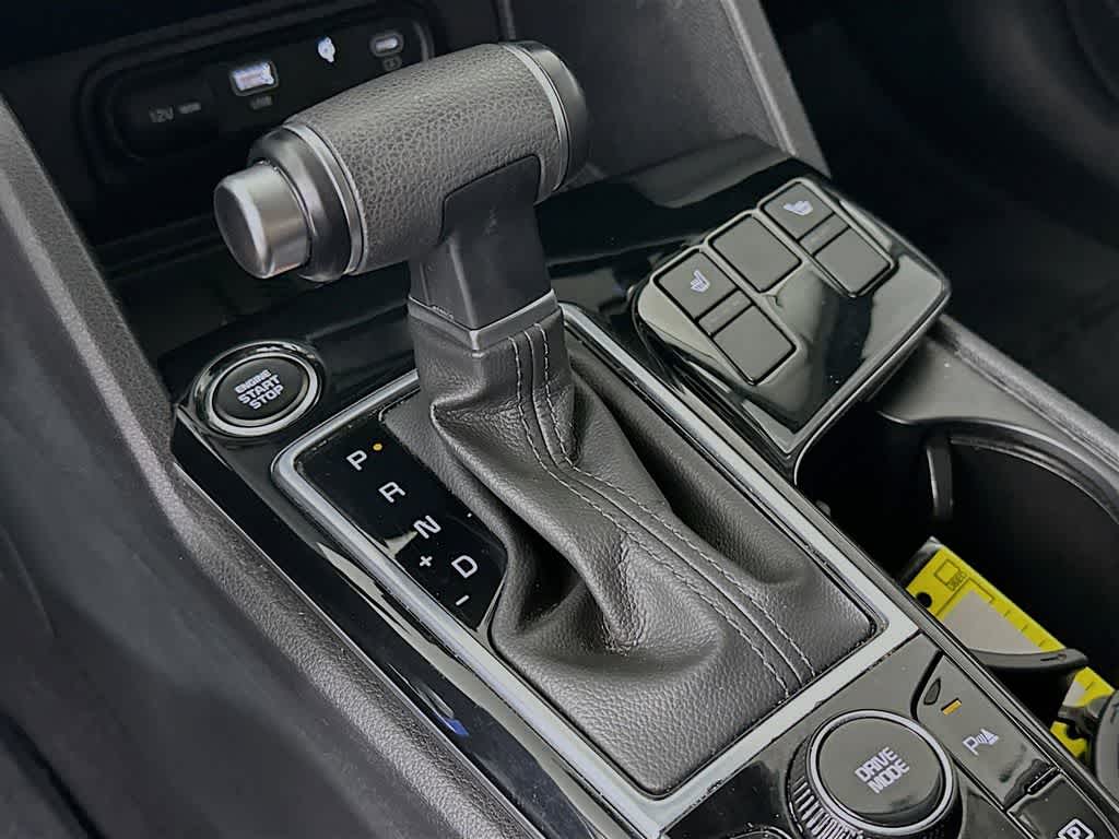 Kia Sportage EX 2025