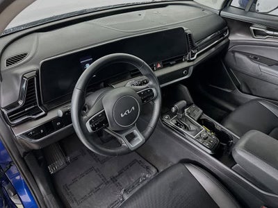 Kia Sportage EX 2025