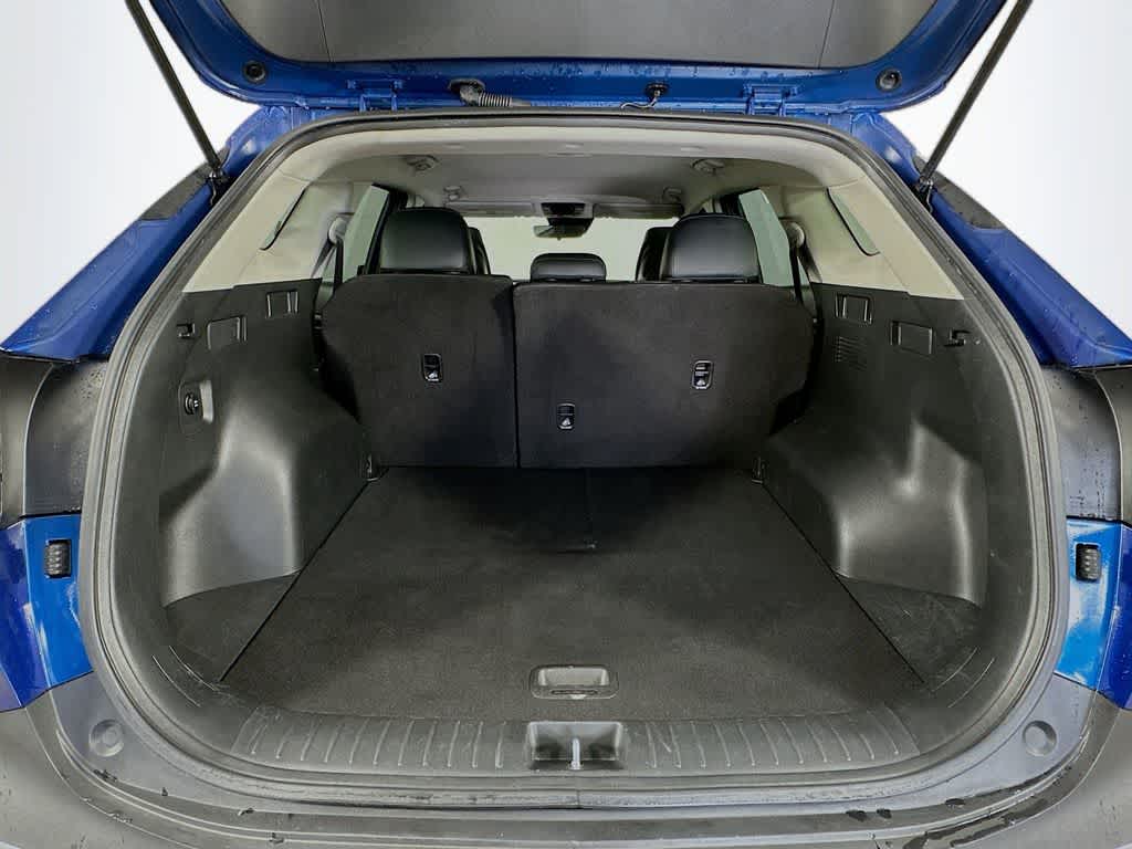 Kia Sportage EX 2025