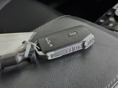Kia Sportage EX 2025