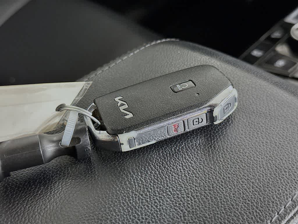 Kia Sportage EX 2025