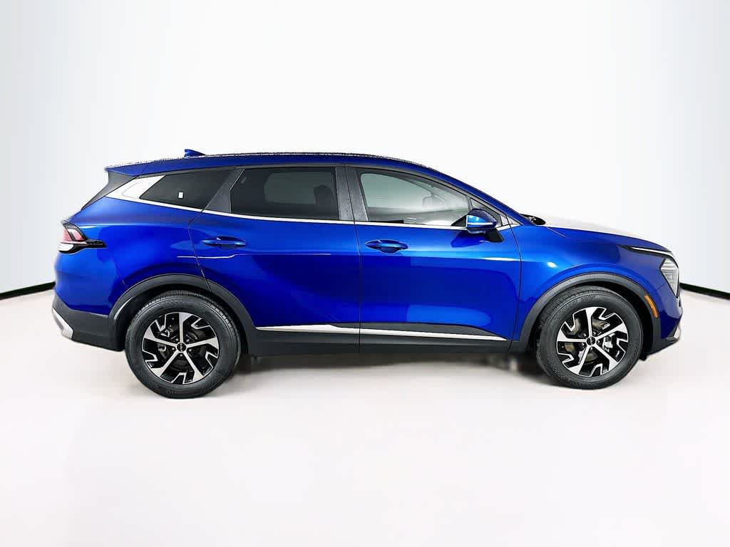 Kia Sportage EX 2025