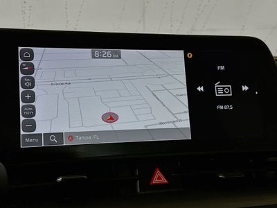 Kia Sportage EX 2025