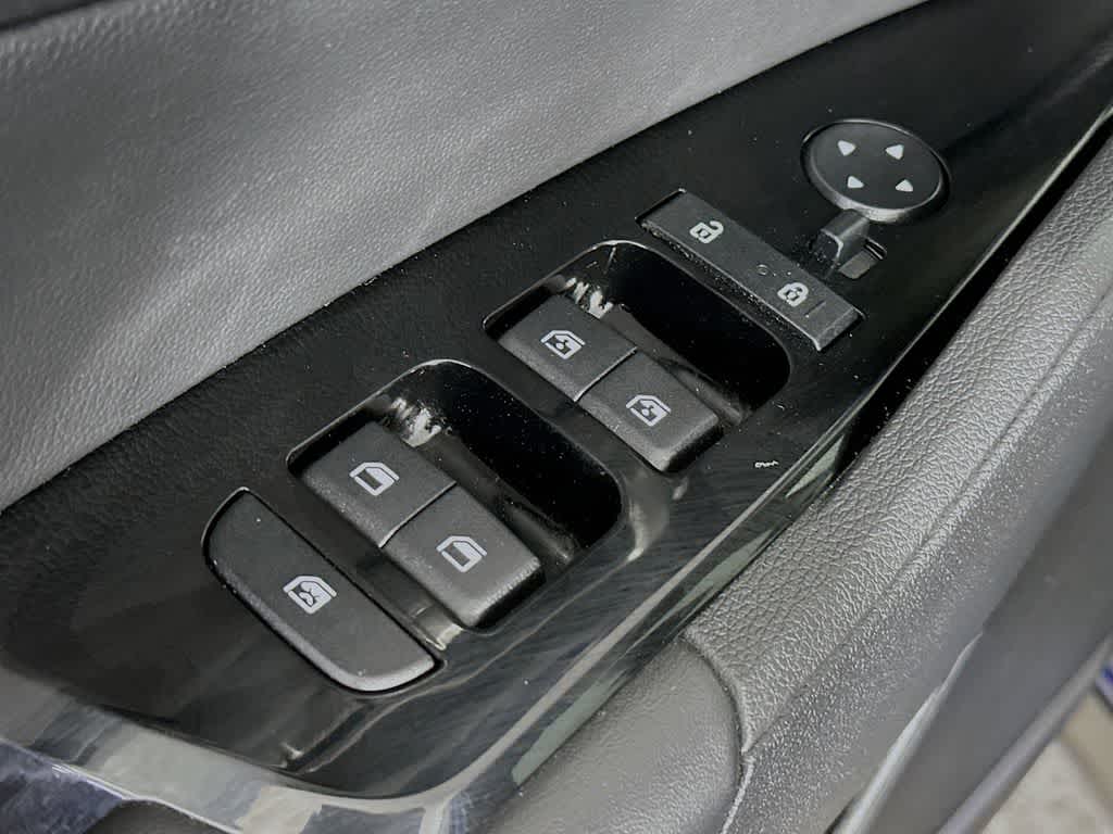 Kia Sportage EX 2025