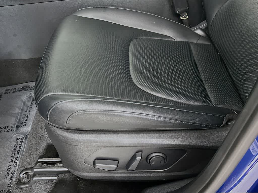 Kia Sportage EX 2025