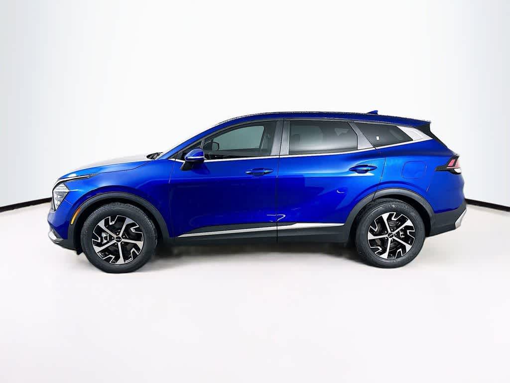Kia Sportage EX 2025