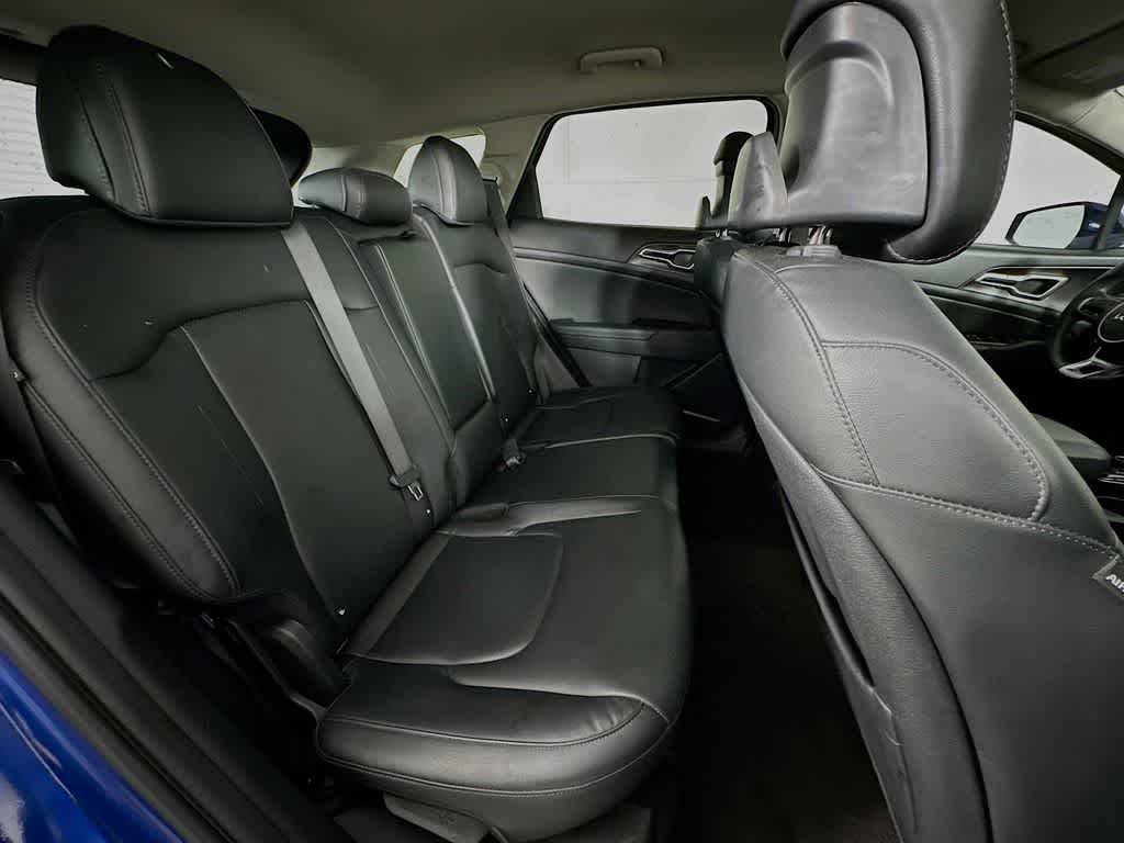 Kia Sportage EX 2025