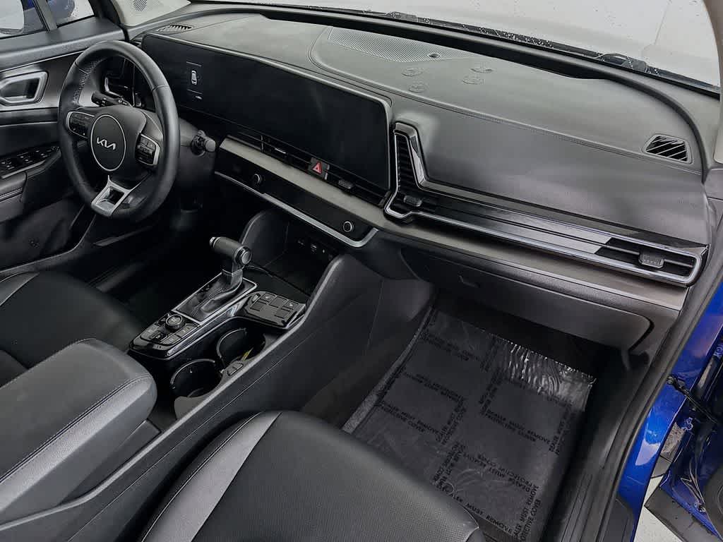 Kia Sportage EX 2025