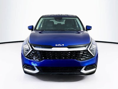Kia Sportage EX 2025