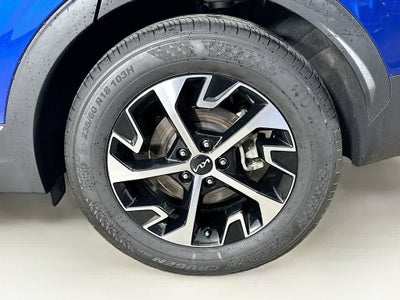 Kia Sportage EX 2025