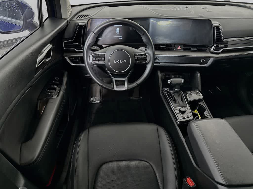 Kia Sportage EX 2025
