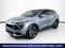 Kia Sportage EX 2025