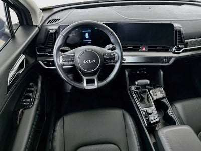 Kia Sportage EX 2025
