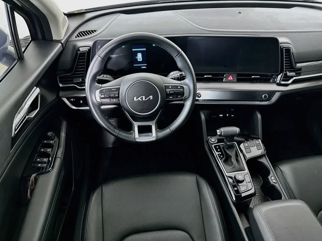 Kia Sportage EX 2025