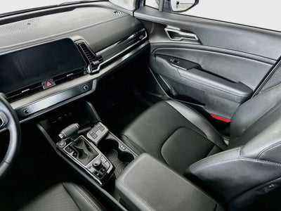 Kia Sportage EX 2025