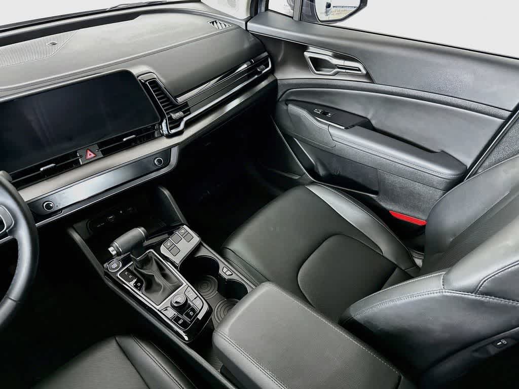 Kia Sportage EX 2025