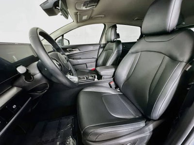 Kia Sportage EX 2025