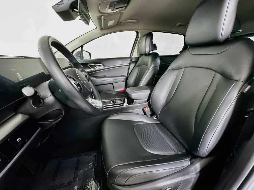 Kia Sportage EX 2025