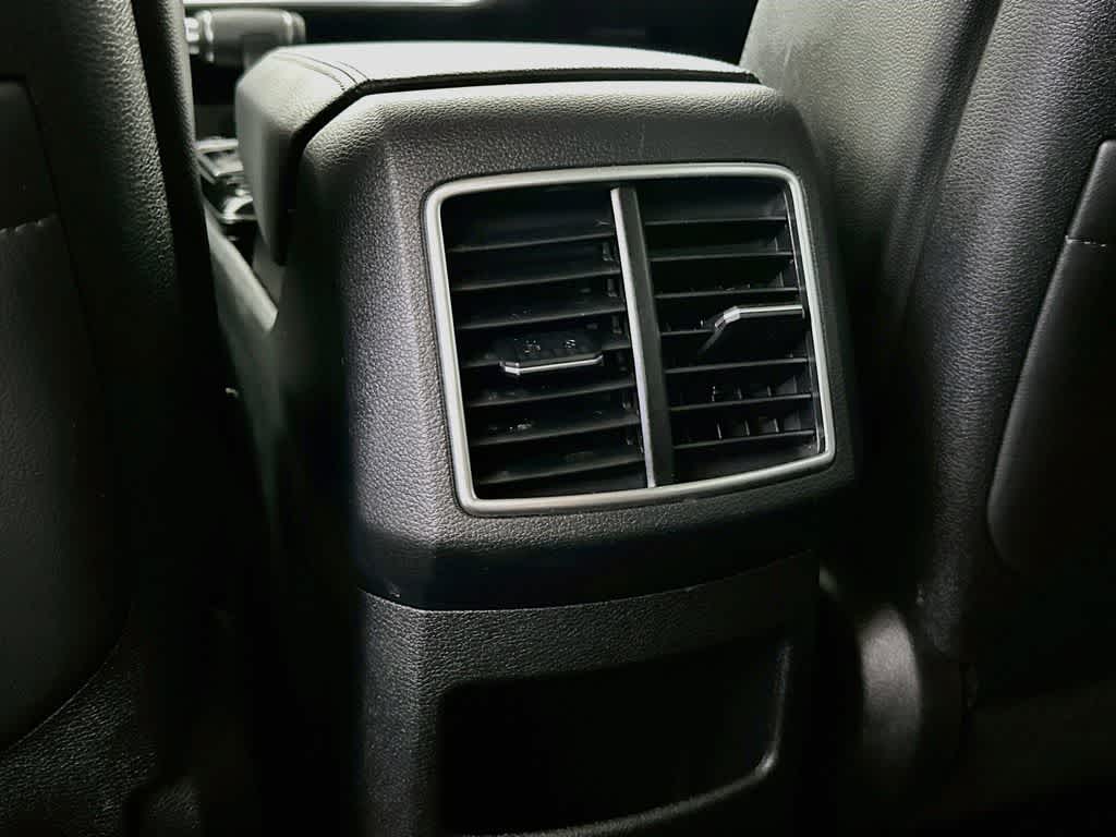 Kia Sportage EX 2025