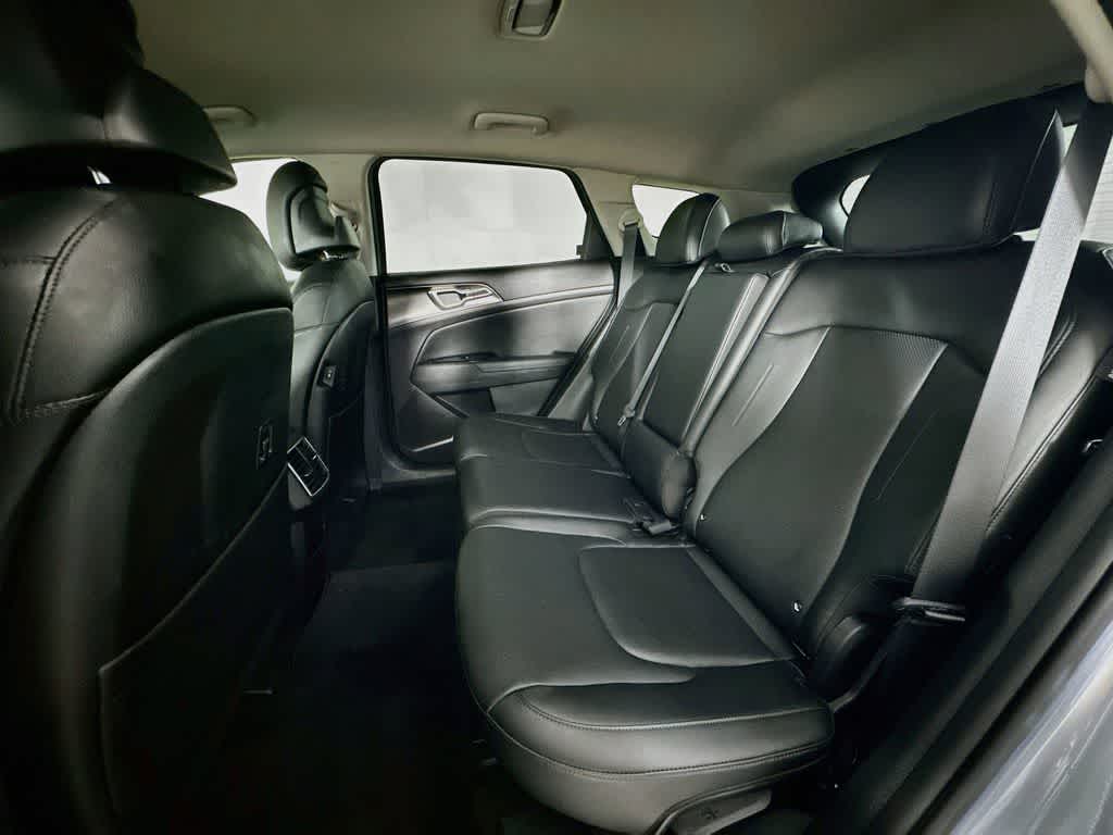 Kia Sportage EX 2025