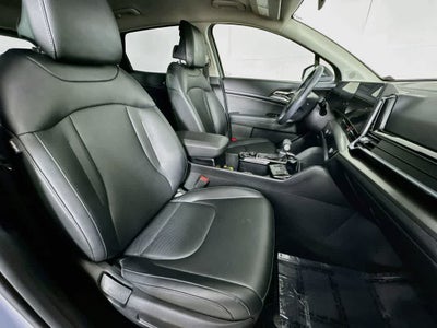 Kia Sportage EX 2025