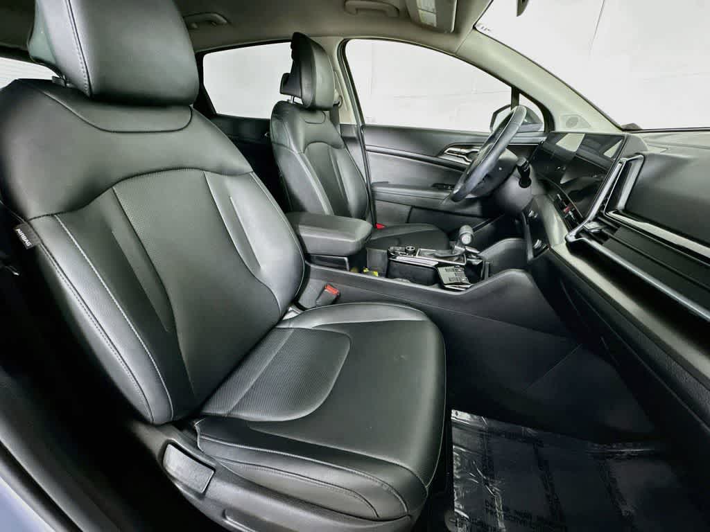 Kia Sportage EX 2025