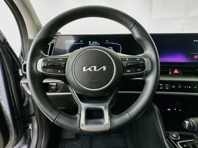 Kia Sportage EX 2025