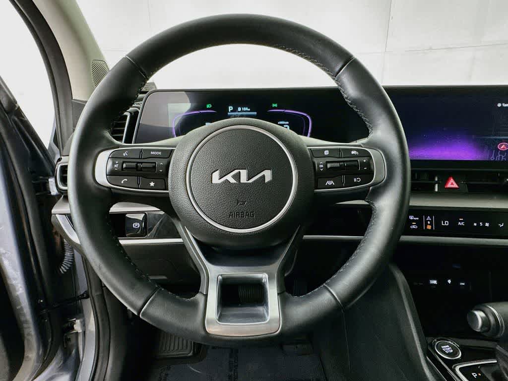 Kia Sportage EX 2025