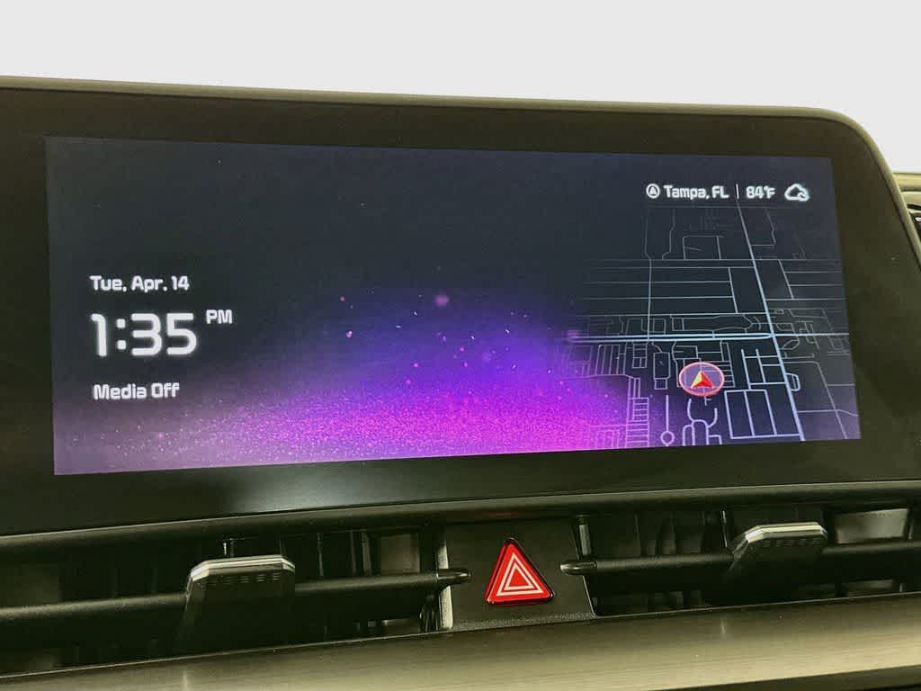 Kia Sportage EX 2025