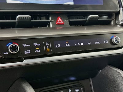 Kia Sportage EX 2025