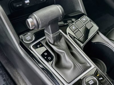 Kia Sportage EX 2025