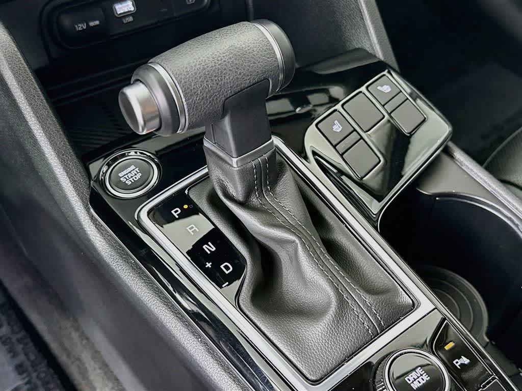 Kia Sportage EX 2025