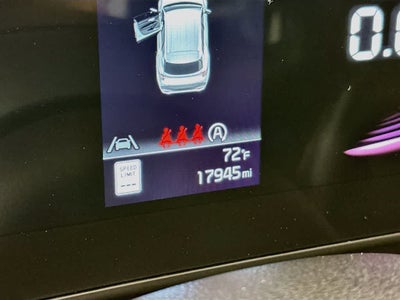 Kia Sportage EX 2025