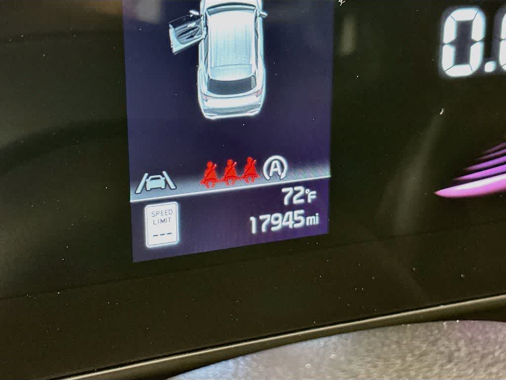 Kia Sportage EX 2025