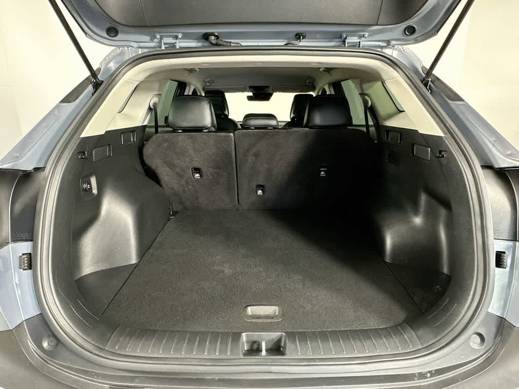 Kia Sportage EX 2025