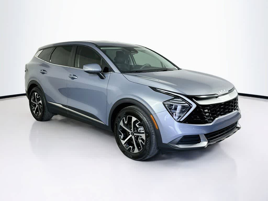 Kia Sportage EX 2025