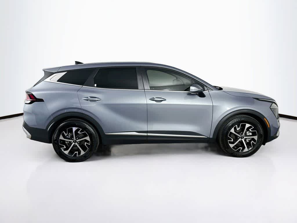 Kia Sportage EX 2025