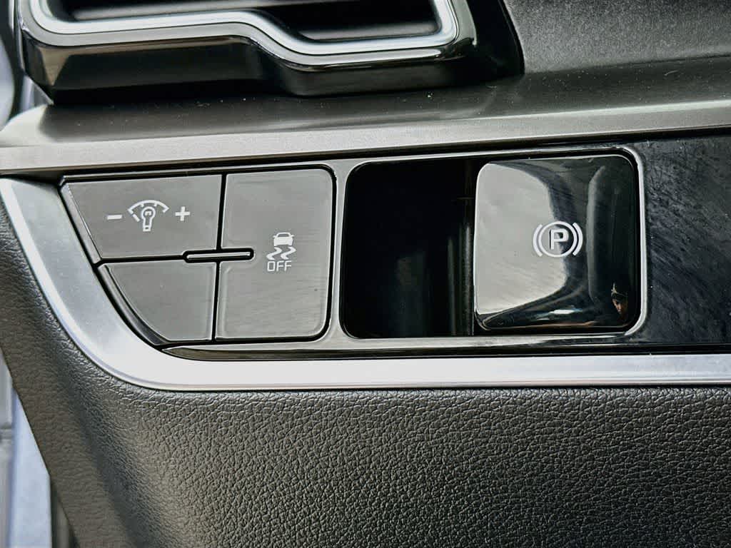 Kia Sportage EX 2025