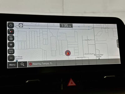 Kia Sportage EX 2025