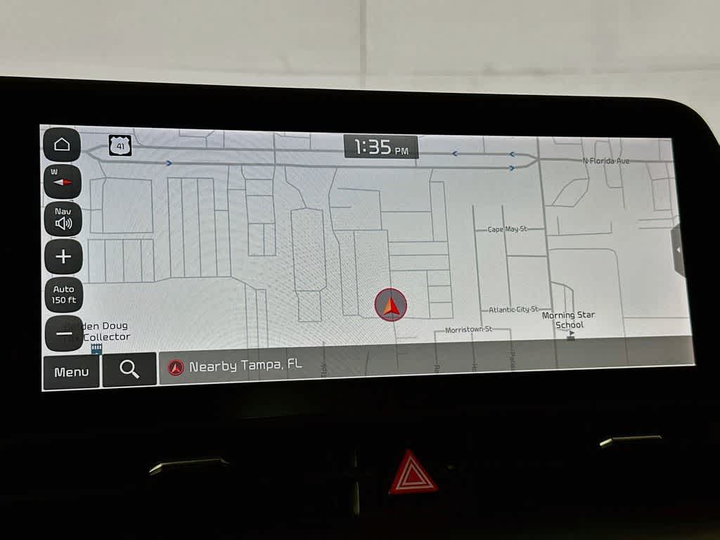 Kia Sportage EX 2025