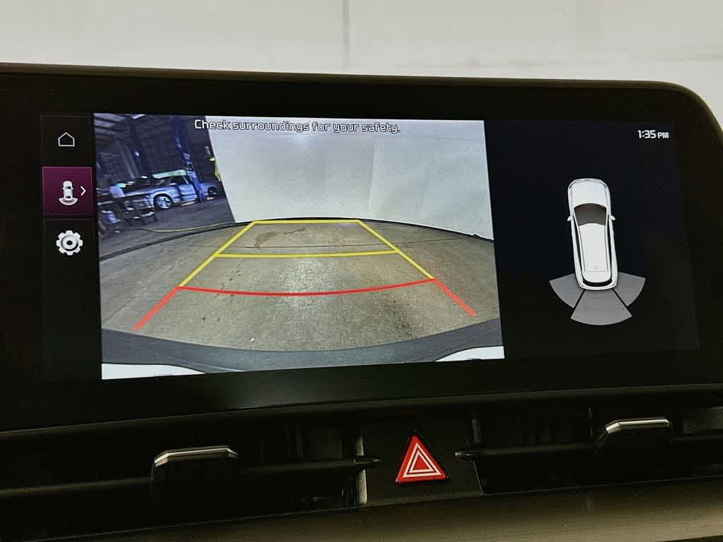 Kia Sportage EX 2025