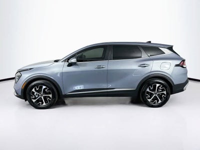 Kia Sportage EX 2025