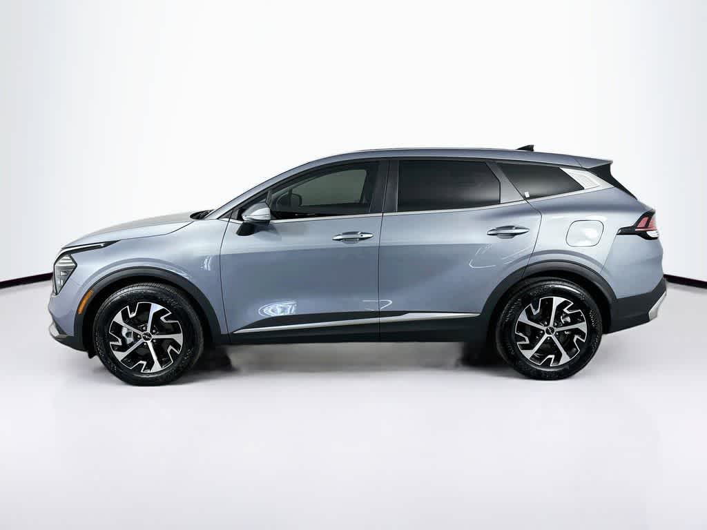 Kia Sportage EX 2025