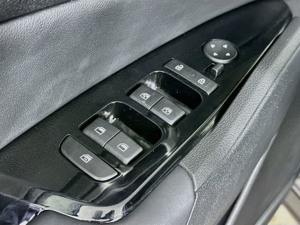 Kia Sportage EX 2025