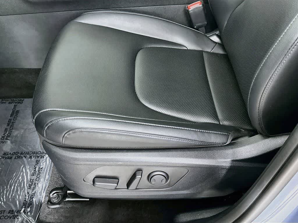 Kia Sportage EX 2025